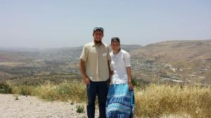 overlooking Shechem2